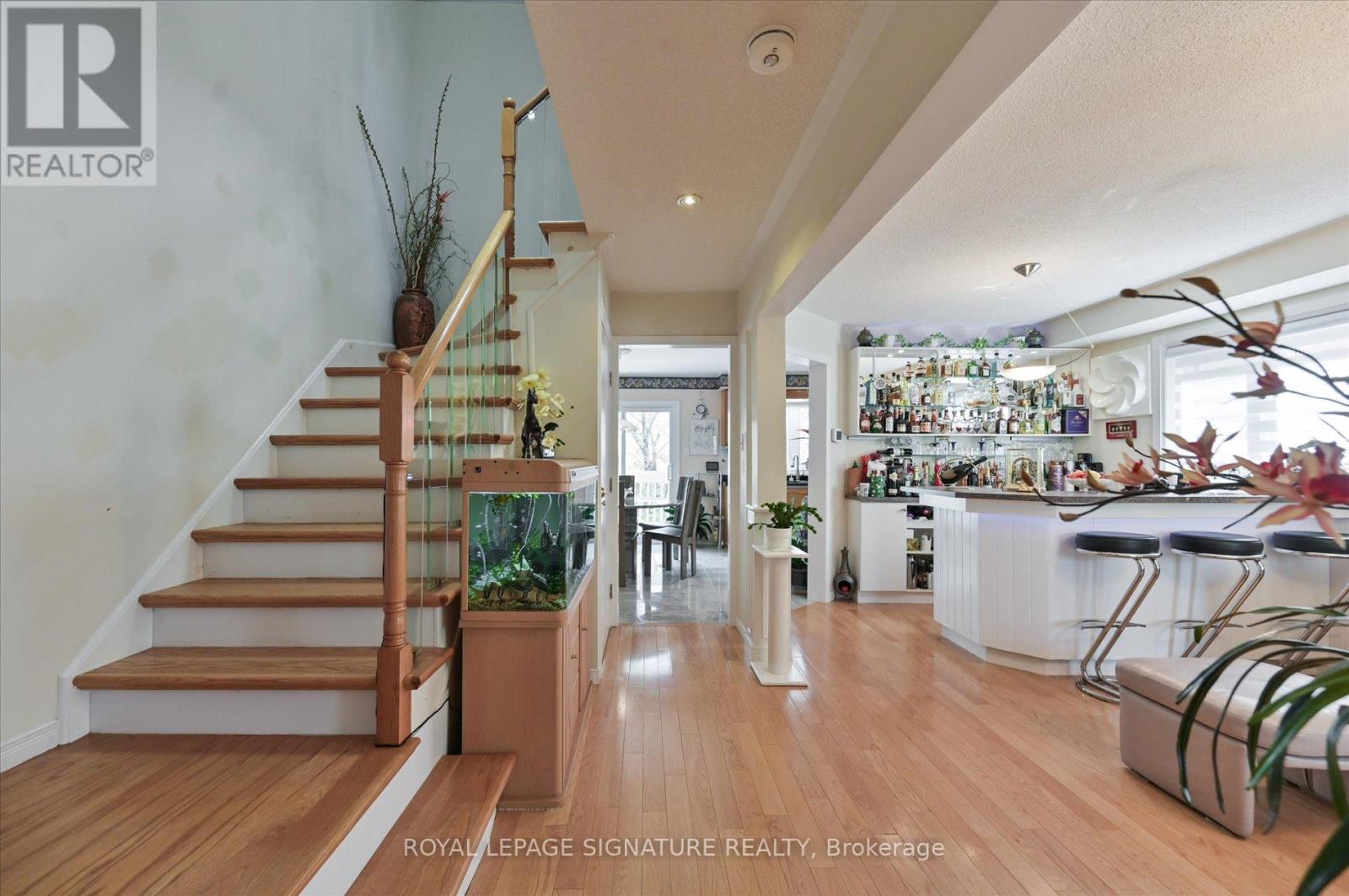 5481 Palmerston Crescent, Mississauga, Ontario  L5M 5Z8 - Photo 22 - W13609900