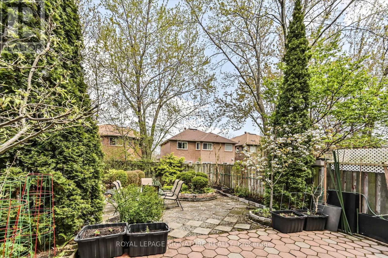 5481 Palmerston Crescent, Mississauga, Ontario  L5M 5Z8 - Photo 43 - W13609900