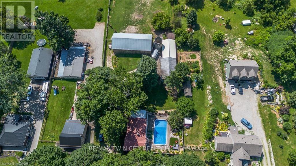 97 Hwy 2 Rr1 Road, Brant, Ontario  N0J 1V0 - Photo 45 - X13625398