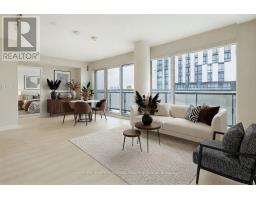 S808 - 180 MILL STREET, Toronto, Ontario