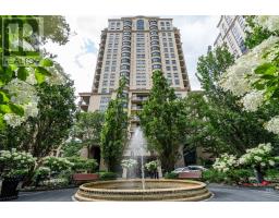 505B - 660 SHEPPARD AVENUE E, Toronto, Ontario