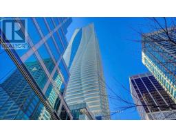 6009 - 1 BLOOR STREET E, Toronto, Ontario