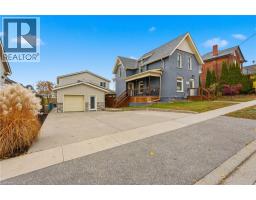 26 TERRACE HILL Street, Brantford, Ontario