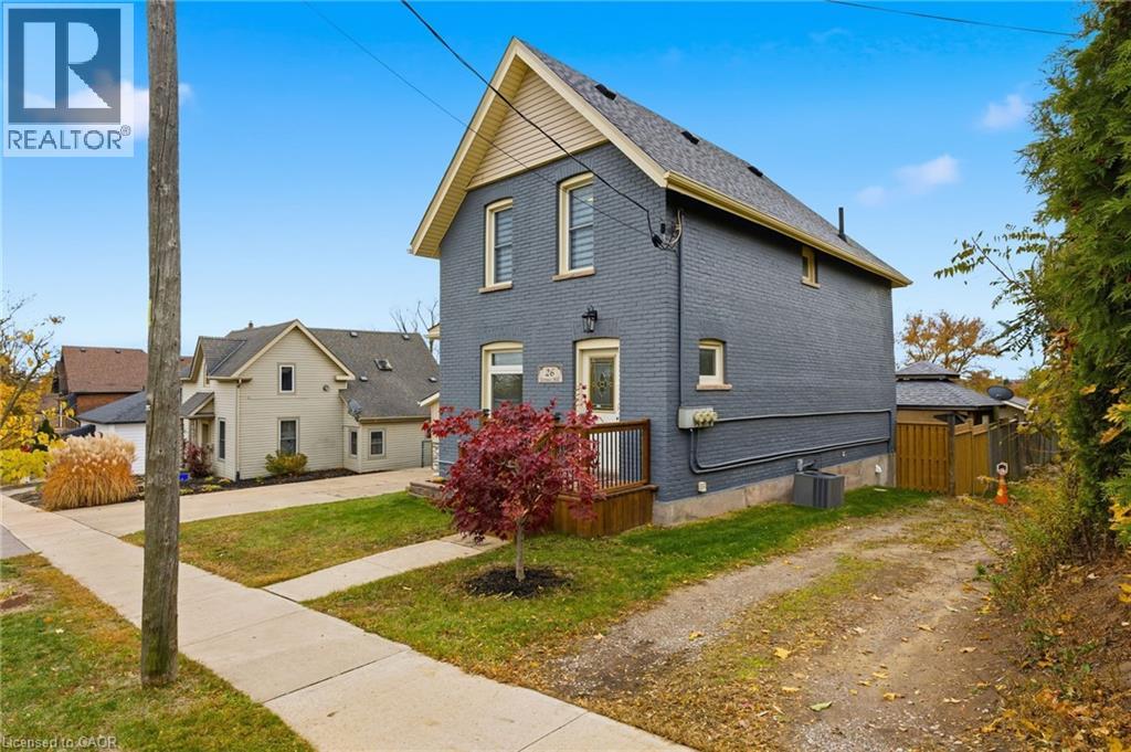 26 Terrace Hill Street, Brantford, Ontario  N3R 1E9 - Photo 7 - 40785744
