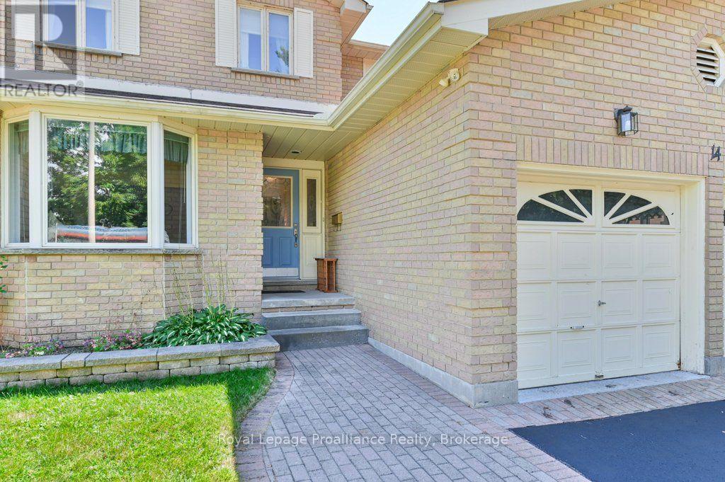 14 Parker Drive, Quinte West, Ontario  K8V 6M9 - Photo 3 - X13683112