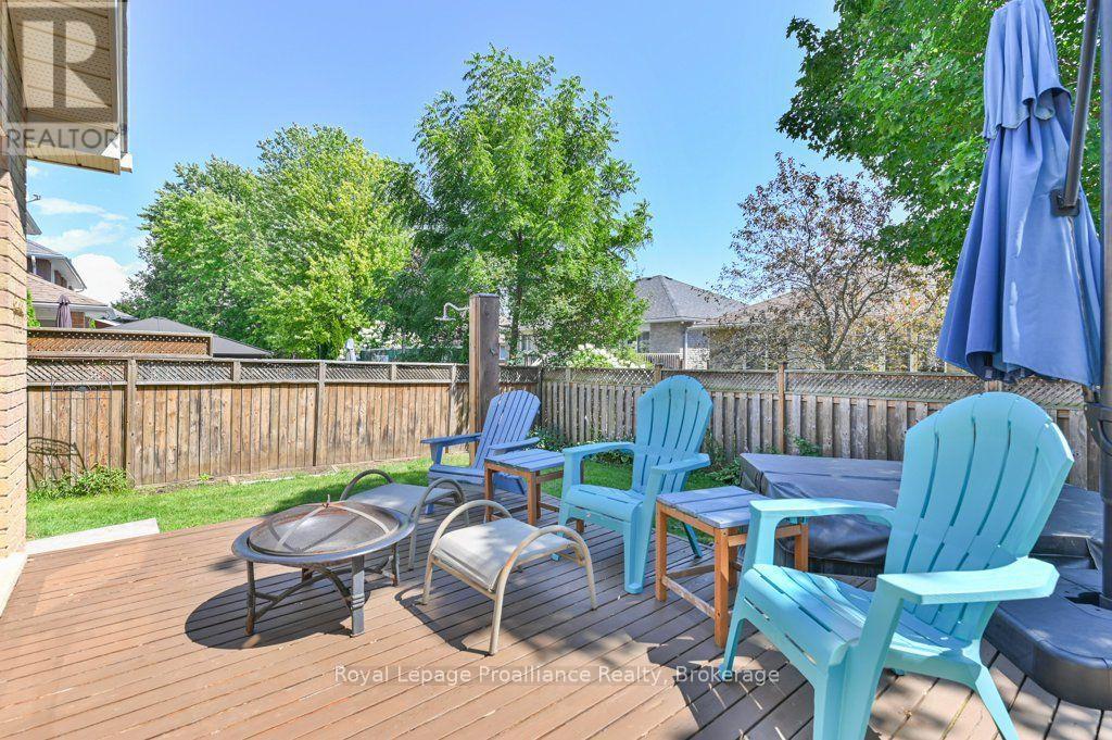 14 Parker Drive, Quinte West, Ontario  K8V 6M9 - Photo 35 - X13683112