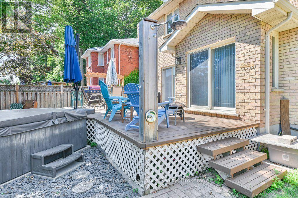 14 Parker Drive, Quinte West, Ontario  K8V 6M9 - Photo 38 - X13683112