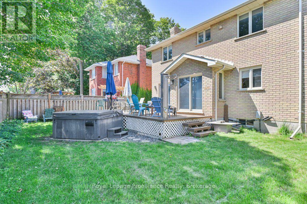 14 Parker Drive, Quinte West, Ontario  K8V 6M9 - Photo 41 - X13683112