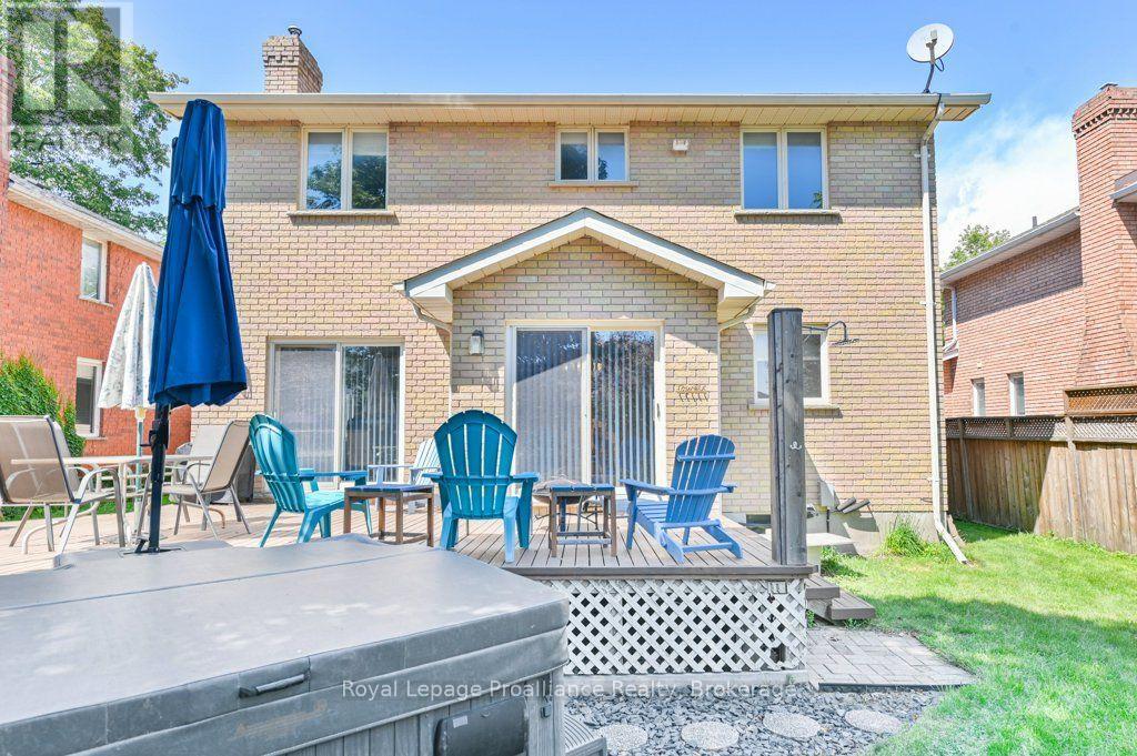14 Parker Drive, Quinte West, Ontario  K8V 6M9 - Photo 42 - X13683112