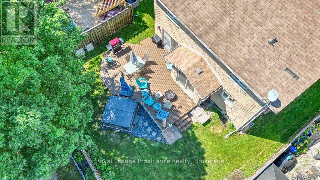 14 Parker Drive, Quinte West, Ontario  K8V 6M9 - Photo 45 - X13683112