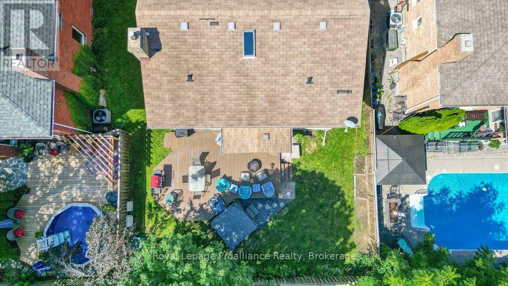 14 Parker Drive, Quinte West, Ontario  K8V 6M9 - Photo 46 - X13683112