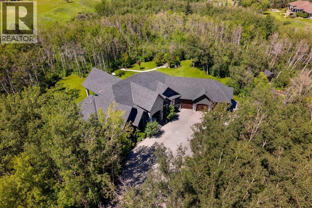 274097 Haven's Gate E, Rural Foothills County, Alberta  T1S 4Y7 - Photo 4 - A2288394