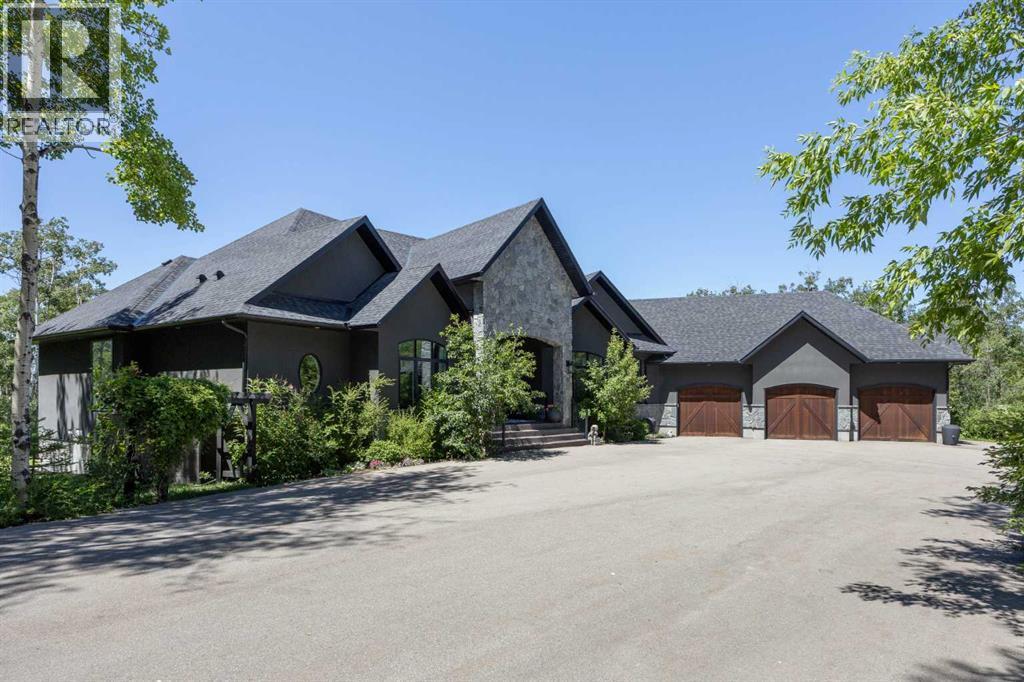 274097 Haven's Gate E, Rural Foothills County, Alberta  T1S 4Y7 - Photo 7 - A2288394