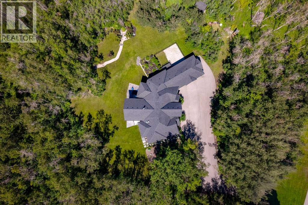274097 Haven's Gate E, Rural Foothills County, Alberta  T1S 4Y7 - Photo 45 - A2288394
