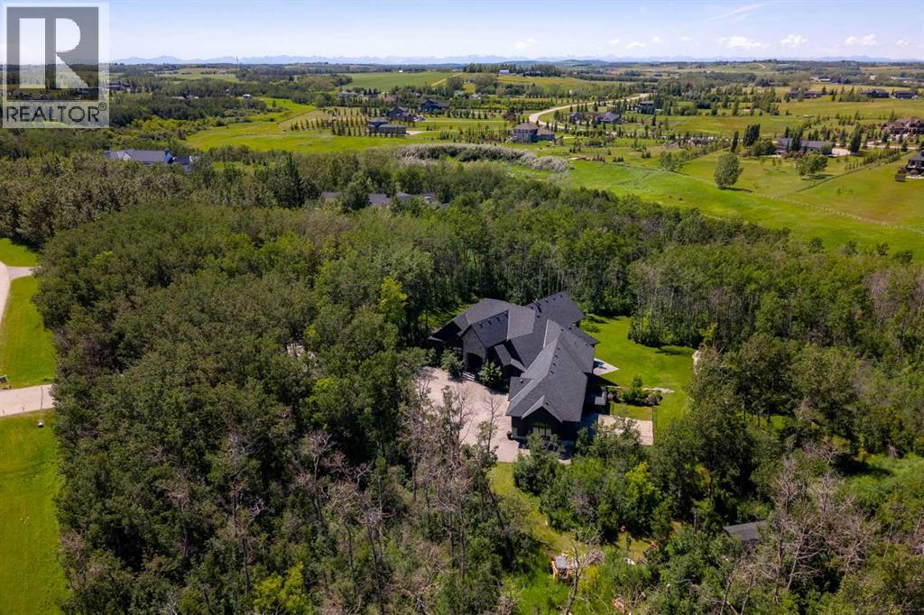 274097 Haven's Gate E, Rural Foothills County, Alberta  T1S 4Y7 - Photo 43 - A2288394