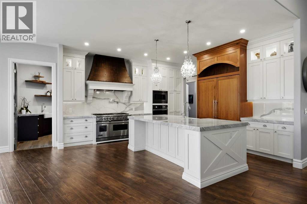 274097 Haven's Gate E, Rural Foothills County, Alberta  T1S 4Y7 - Photo 12 - A2288394