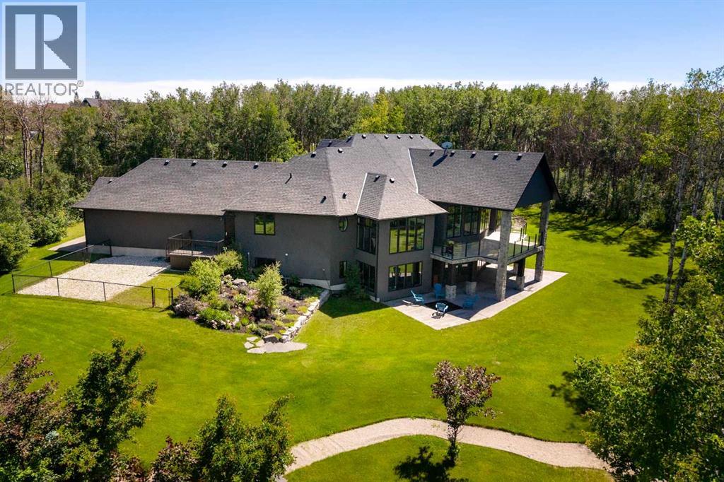 274097 Haven's Gate E, Rural Foothills County, Alberta  T1S 4Y7 - Photo 1 - A2288394