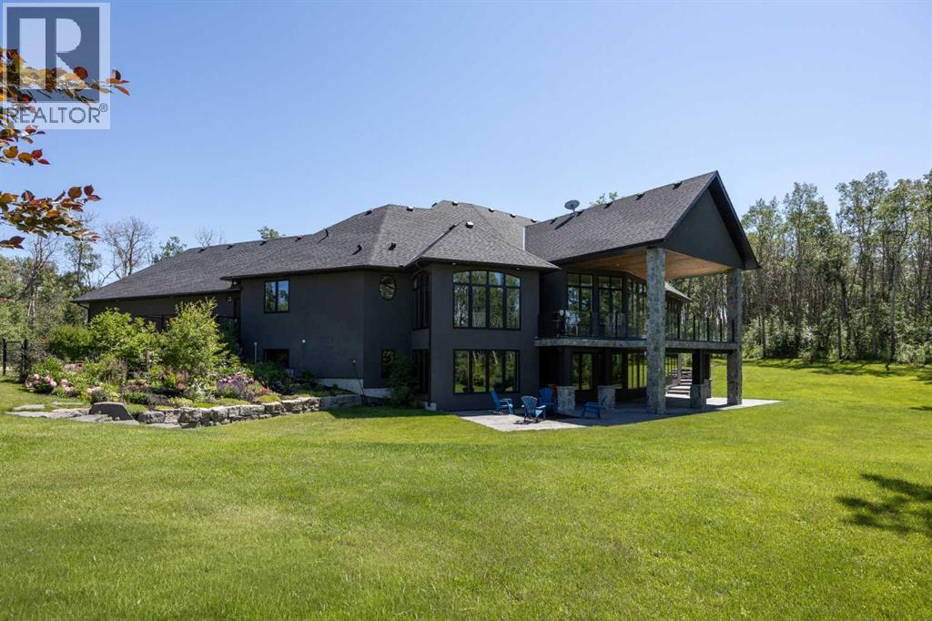 274097 Haven's Gate E, Rural Foothills County, Alberta  T1S 4Y7 - Photo 40 - A2288394