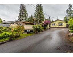 19746 49 AVENUE, Langley, British Columbia