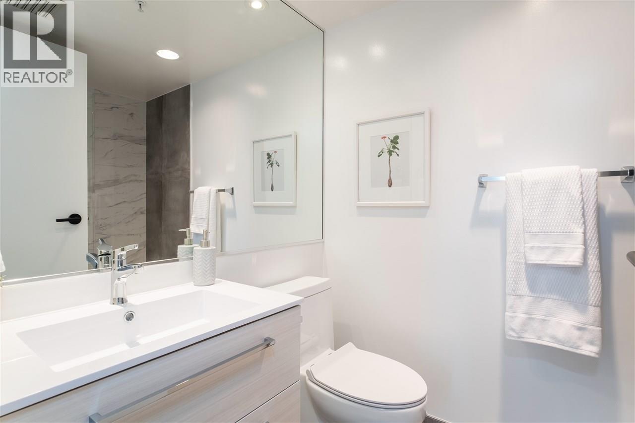 605 1228 Marinaside Crescent, Vancouver, British Columbia  V6Z 2W4 - Photo 21 - R3156217