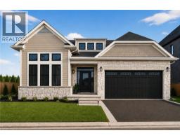 100 WATERSHORE Drive Unit# Lot 2, Stoney Creek, Ontario