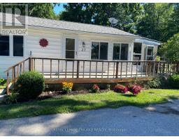 27 - 9385 IPPERWASH ROAD, Lambton Shores, Ontario