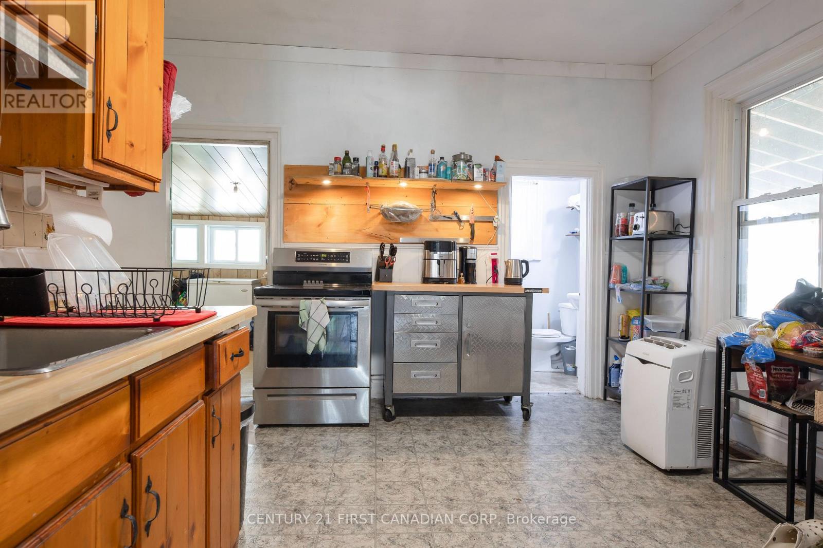 157 Adelaide Street, Strathroy-Caradoc, Ontario  N7G 2V4 - Photo 14 - X13683132
