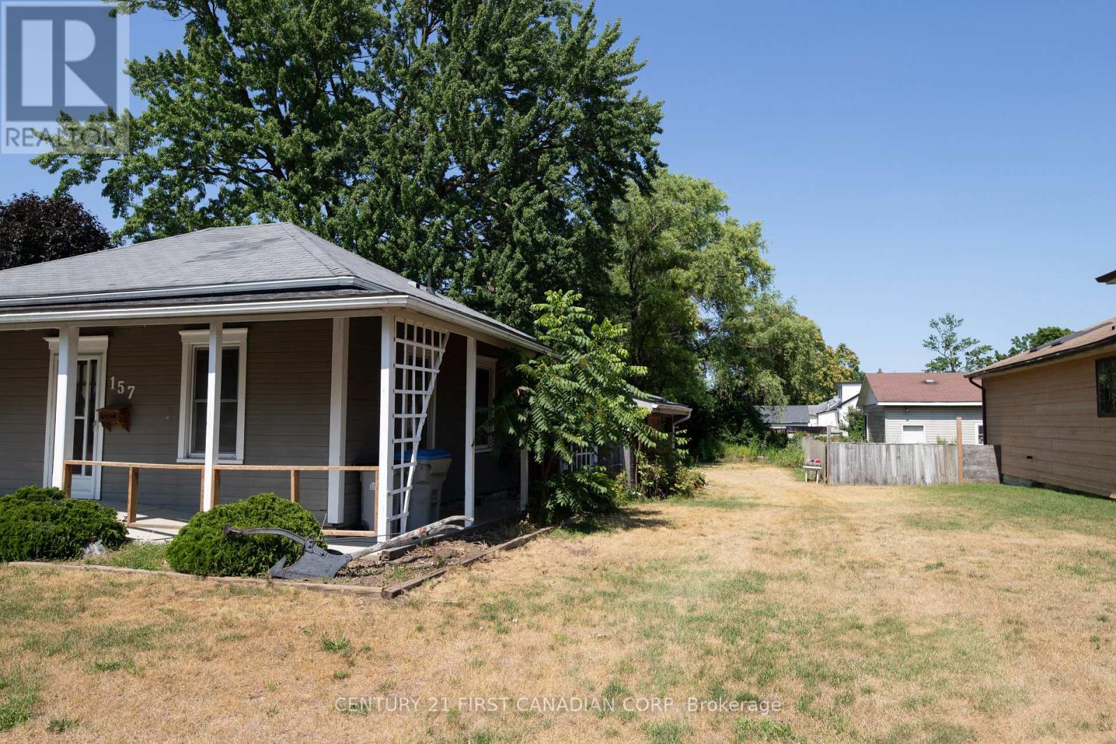 157 Adelaide Street, Strathroy-Caradoc, Ontario  N7G 2V4 - Photo 4 - X13683132