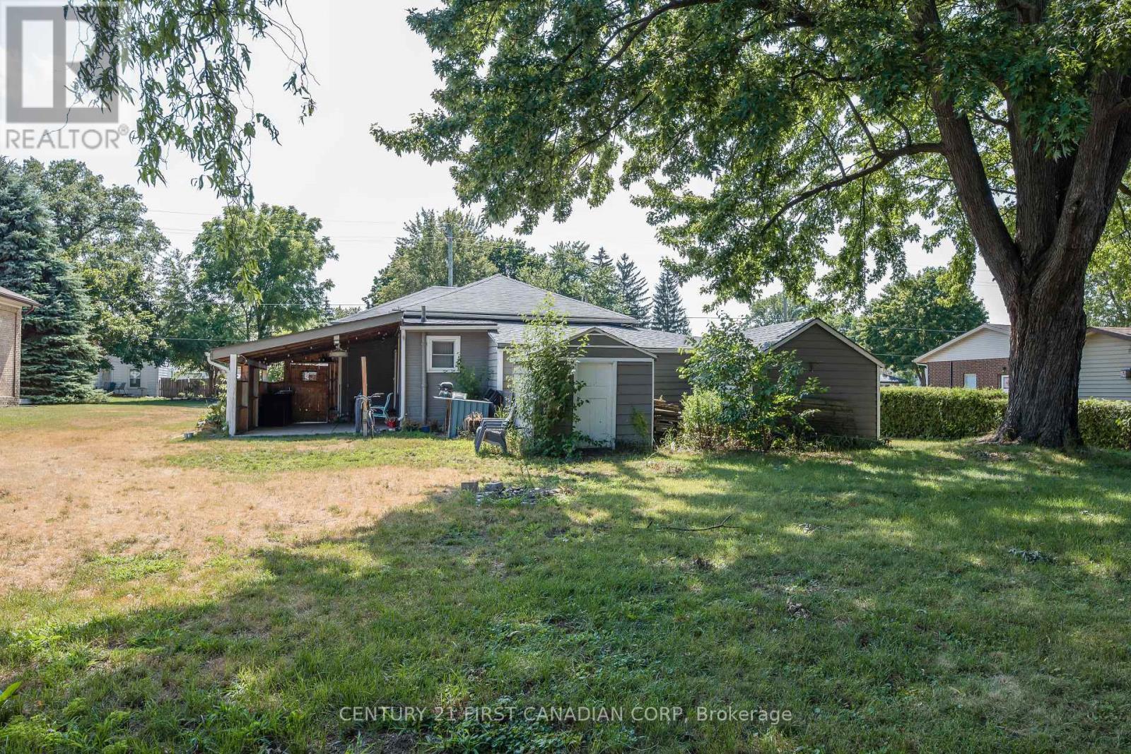 157 Adelaide Street, Strathroy-Caradoc, Ontario  N7G 2V4 - Photo 6 - X13683132