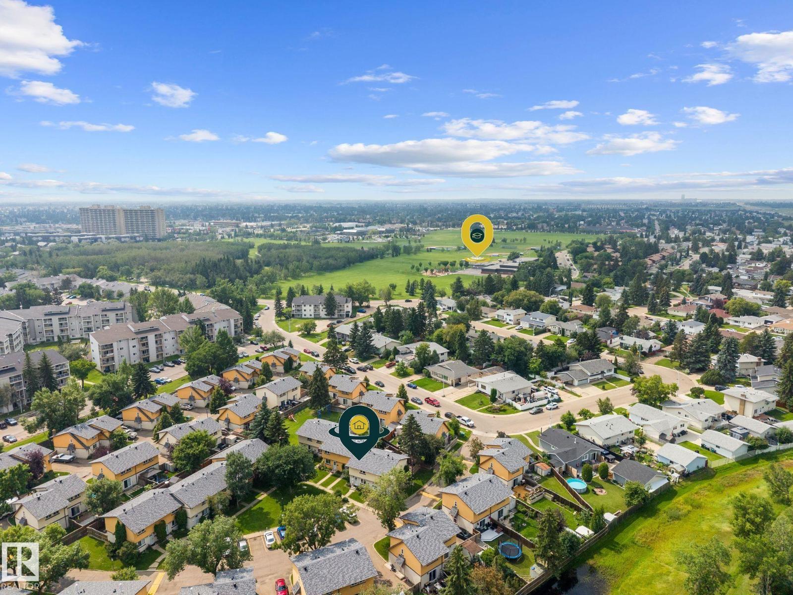 152 Woodstock NW, Edmonton, Alberta  T5T 0H6 - Photo 26 - E4502953