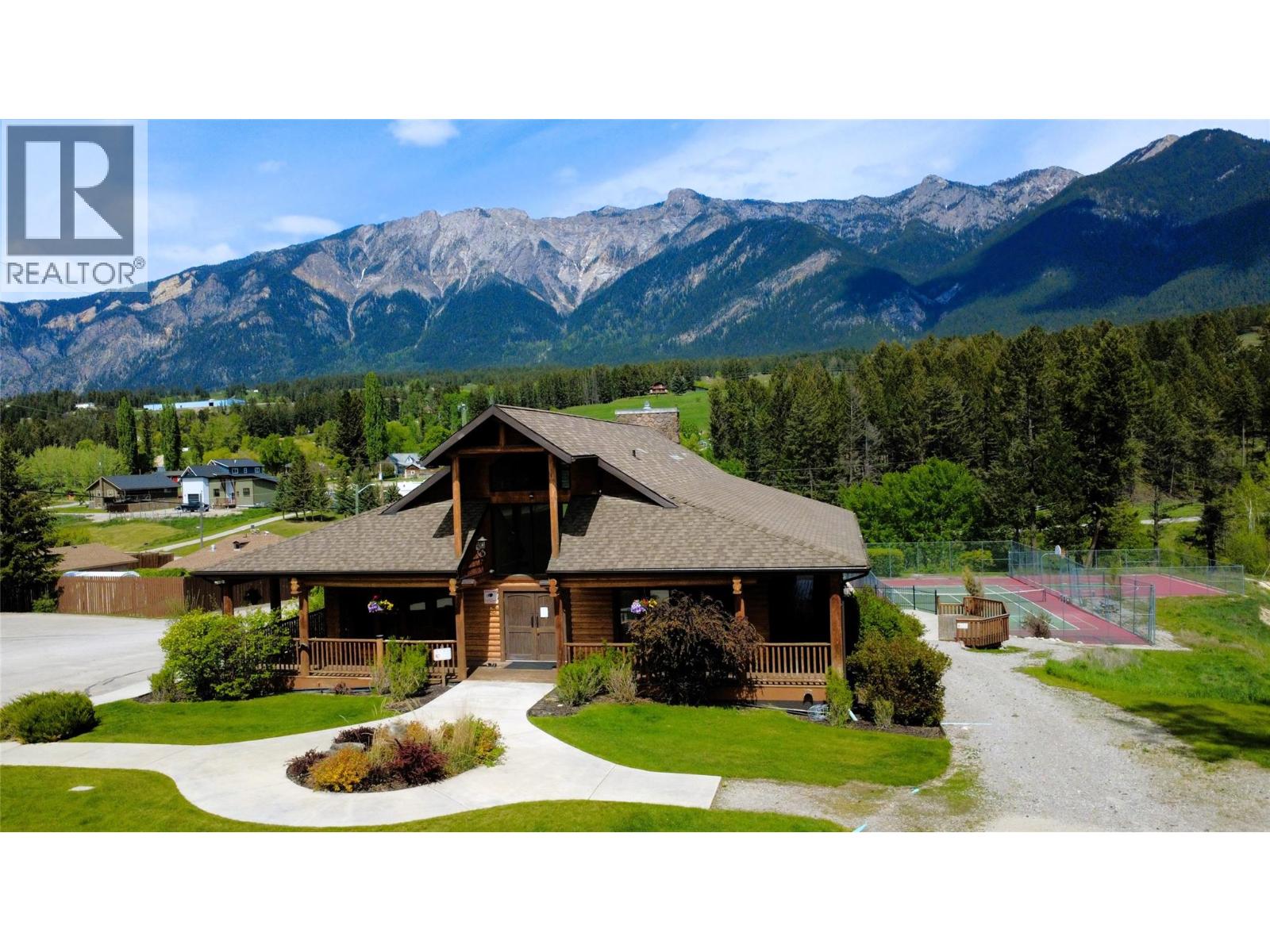 4868 Riverview Drive Unit# 118, Edgewater, British Columbia  V0A 1E0 - Photo 64 - 10387570