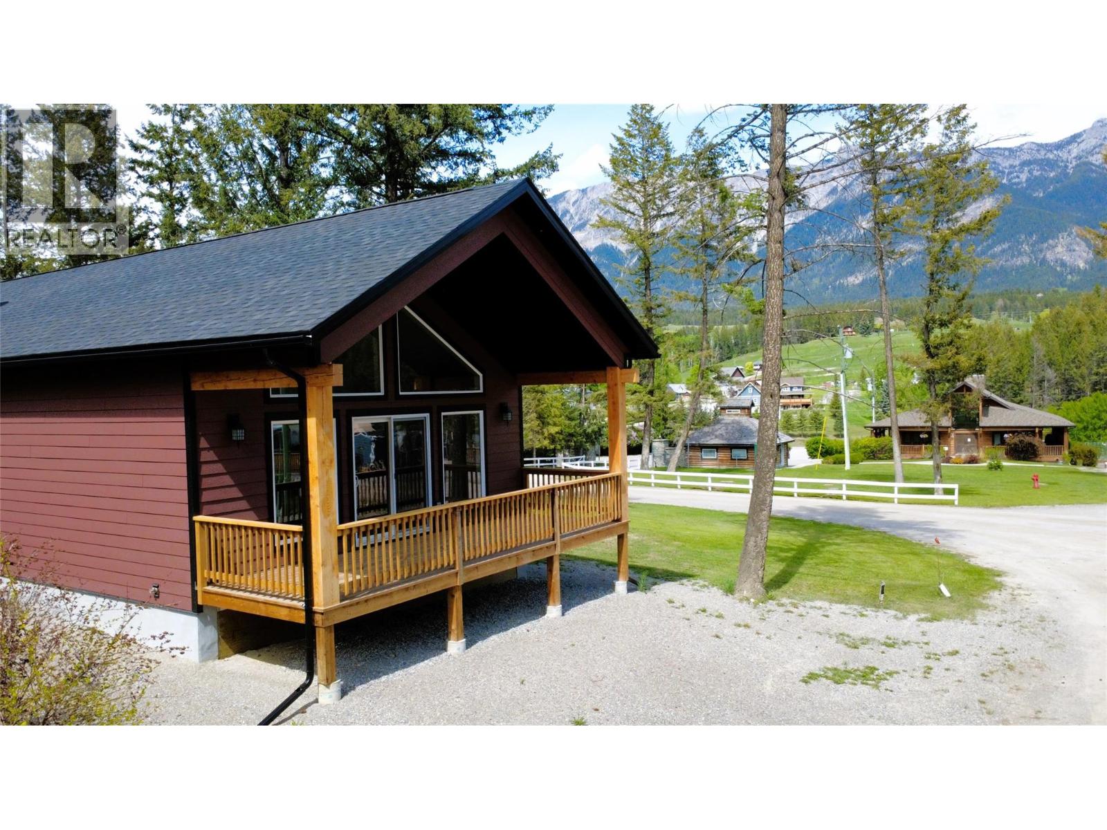 4868 Riverview Drive Unit# 118, Edgewater, British Columbia  V0A 1E0 - Photo 59 - 10387570