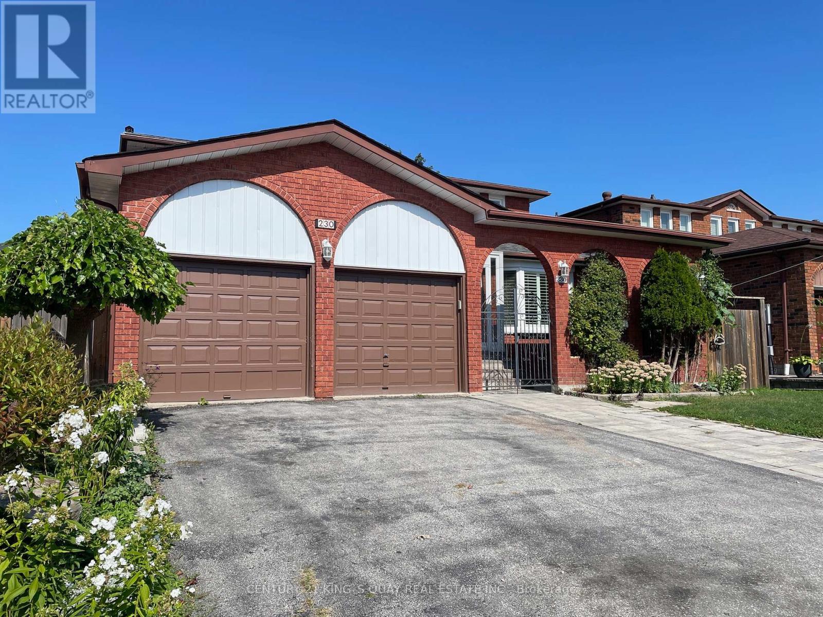 230 RAYMERVILLE DRIVE