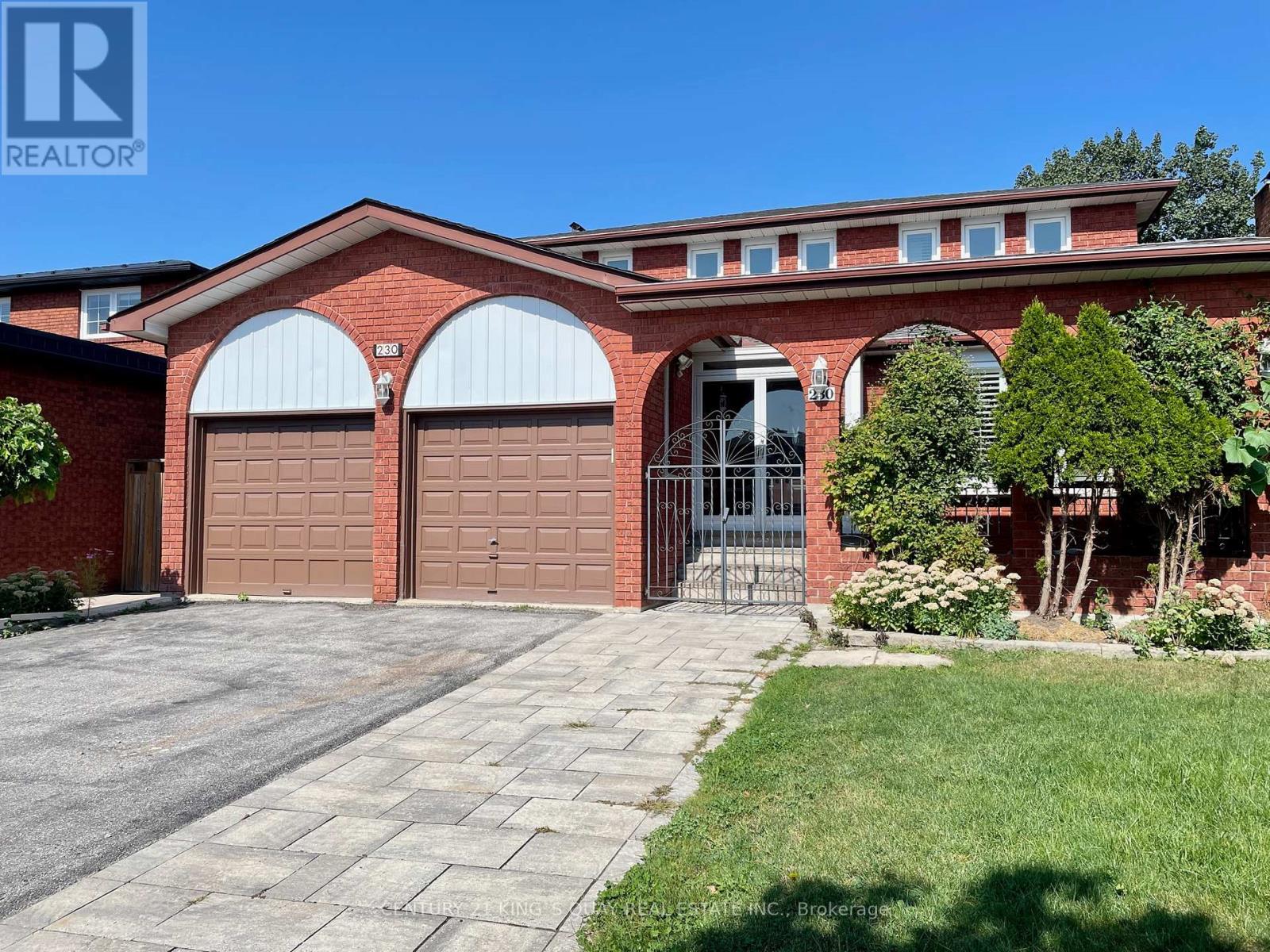 230 Raymerville Drive, Markham, Ontario  L3P 6S2 - Photo 2 - N13683158
