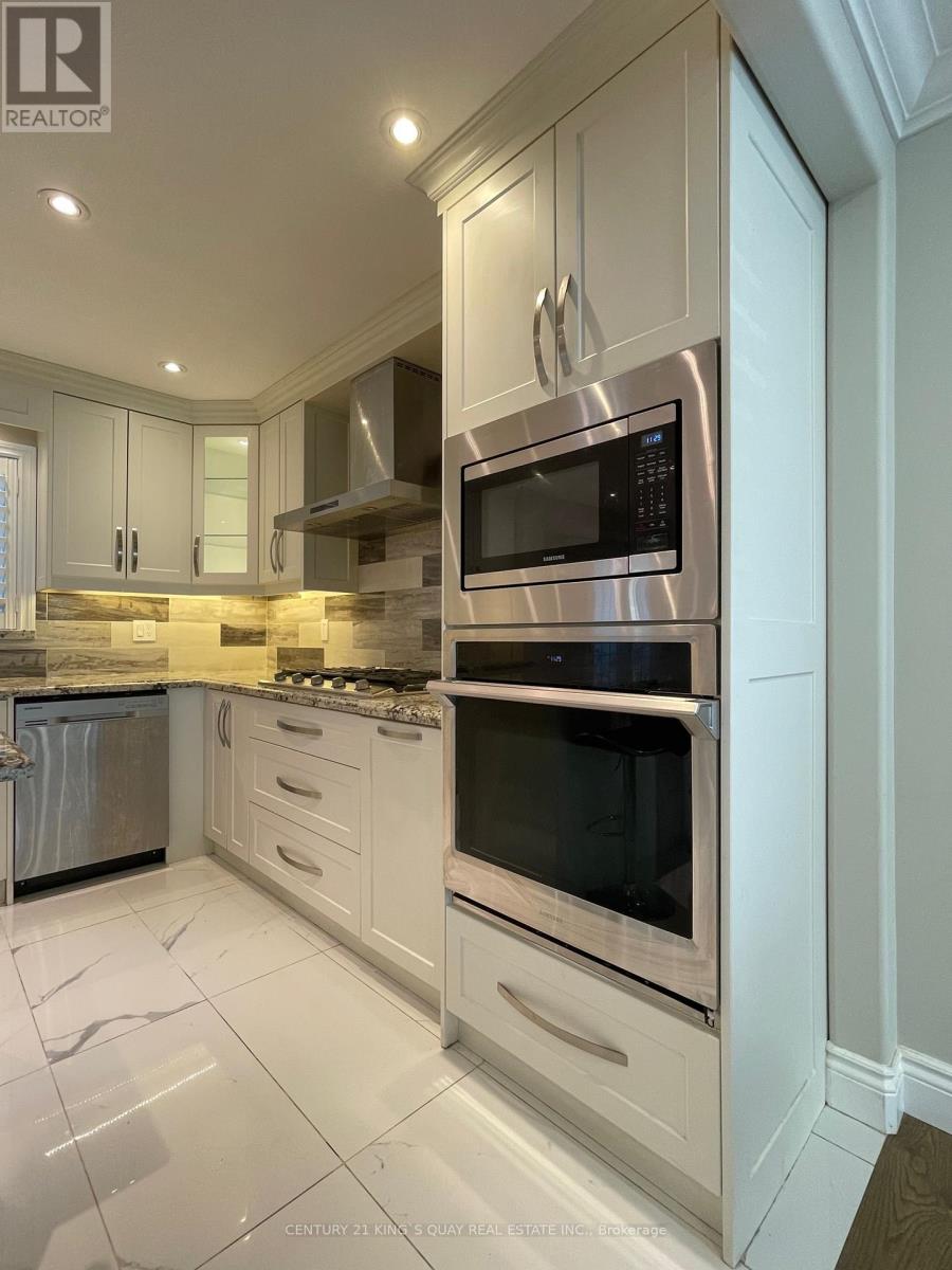 230 Raymerville Drive, Markham, Ontario  L3P 6S2 - Photo 8 - N13683158