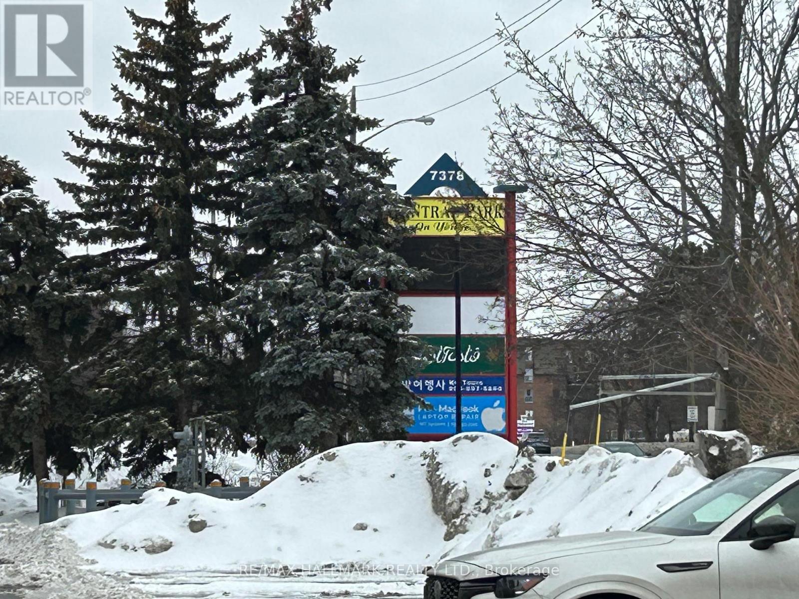 27b - 7378 Yonge Street, Vaughan, Ontario  L4J 8J1 - Photo 3 - N13683172