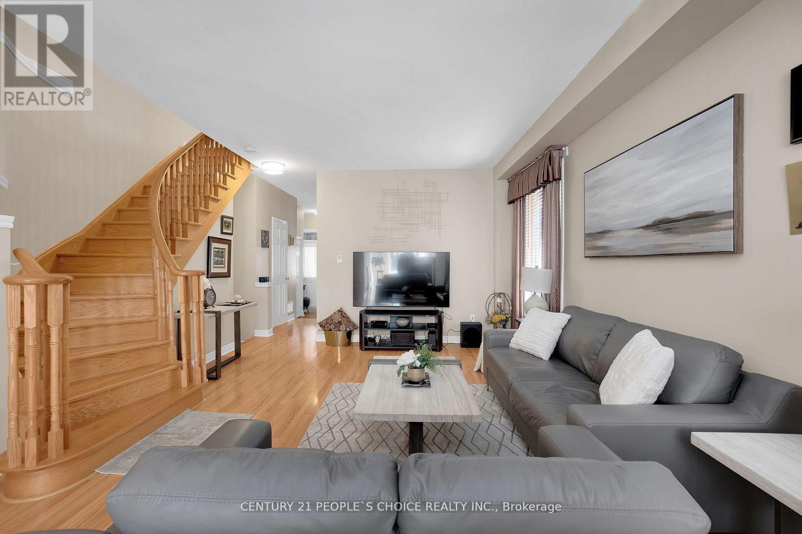 160 Carrier Crescent, Vaughan, Ontario  L6A 0T2 - Photo 4 - N13683178