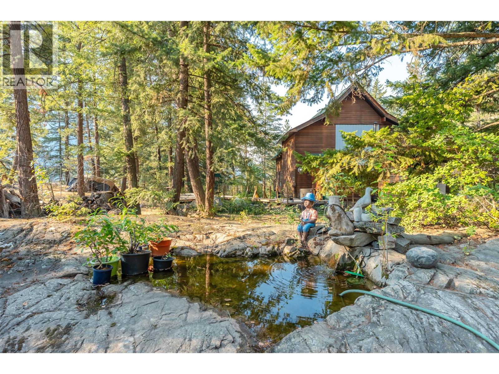 143 Stage Coach Road, Keremeos, British Columbia  V0X 1N6 - Photo 45 - 10396623