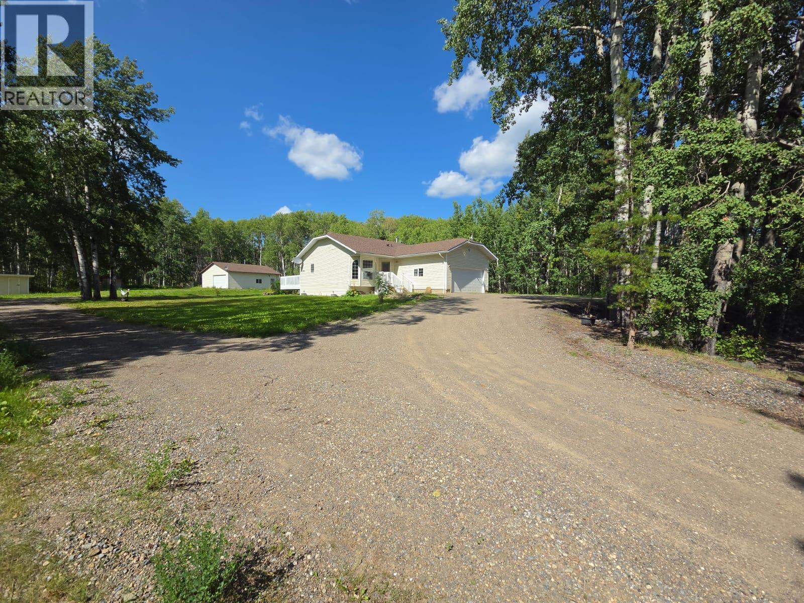 6708 Currier Road, Chetwynd, British Columbia