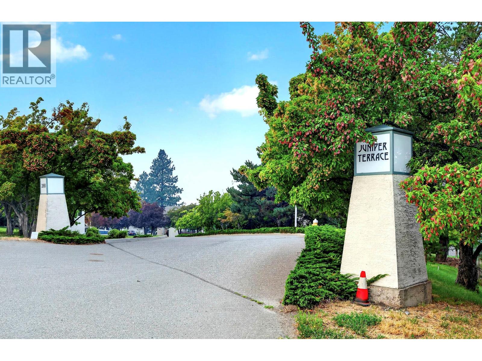 2050 QU'APPELLE Boulevard Unit# 2, Kamloops, British Columbia