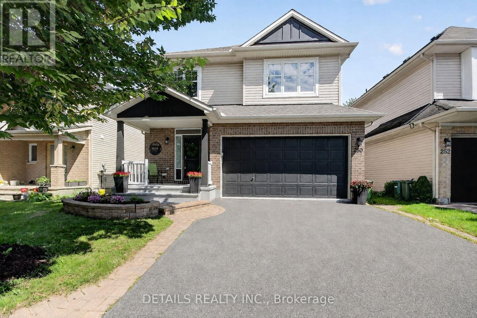 250 Flodden Way, Ottawa, Ontario  K2G 7E1 - Photo 2 - X13683088