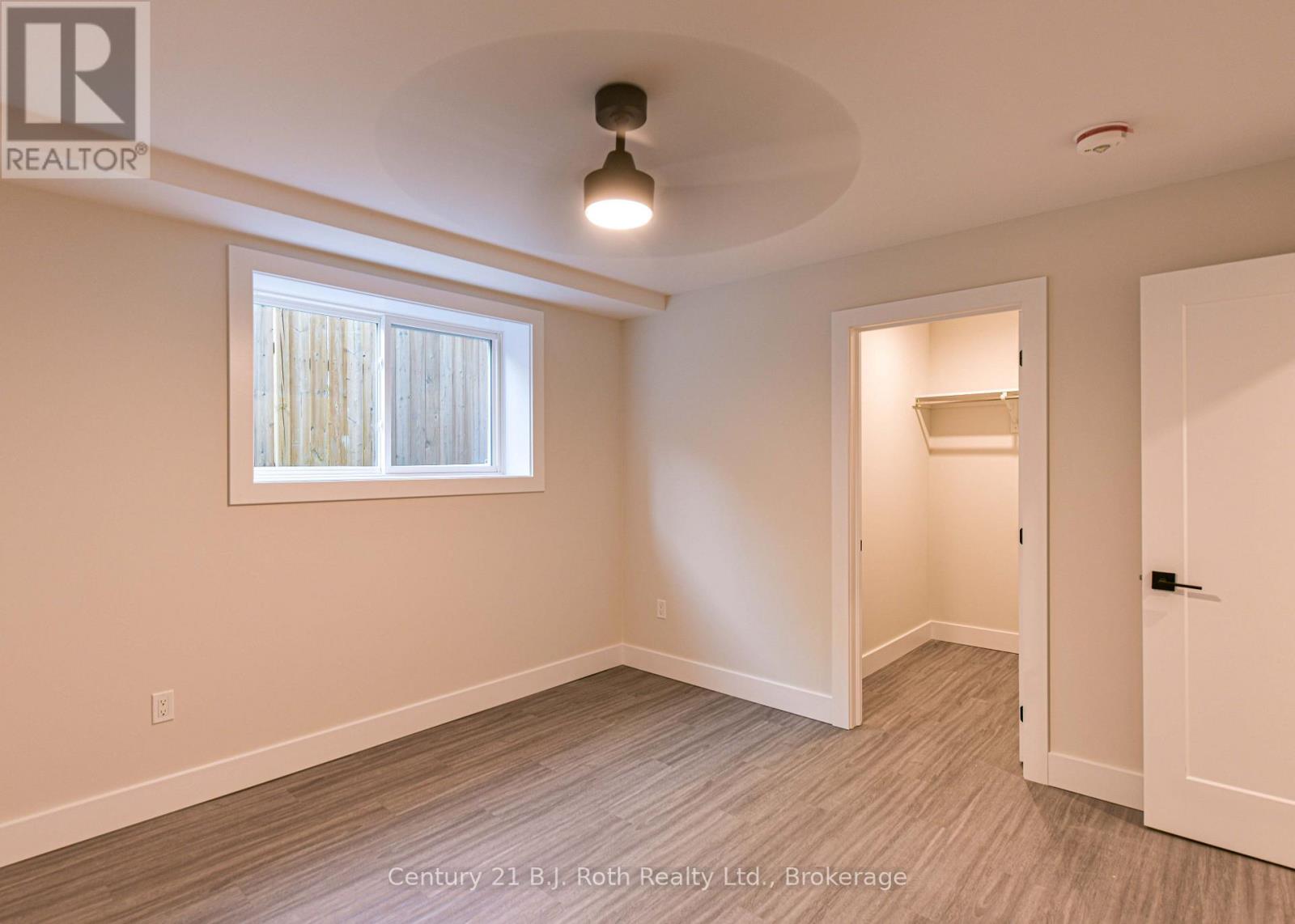 3 (Lower) - 165 Barrie Road, Orillia, Ontario  L3V 2P6 - Photo 23 - S13664902