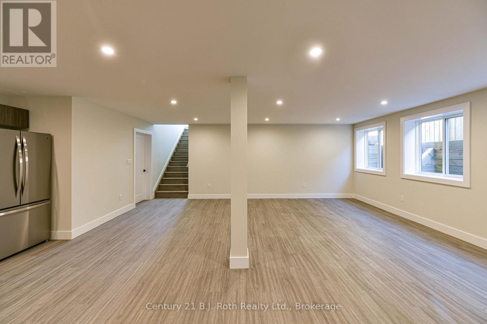 3 (Lower) - 165 Barrie Road, Orillia, Ontario  L3V 2P6 - Photo 10 - S13664902