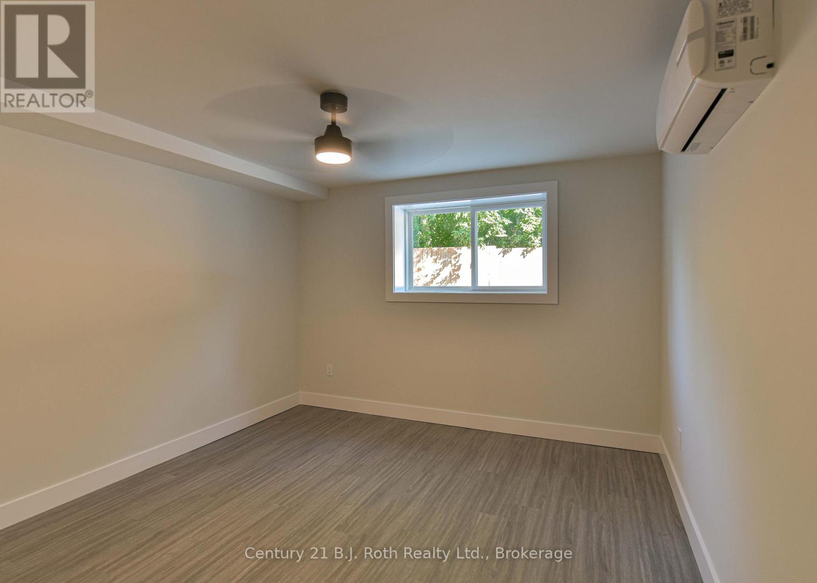 3 (Lower) - 165 Barrie Road, Orillia, Ontario  L3V 2P6 - Photo 24 - S13664902
