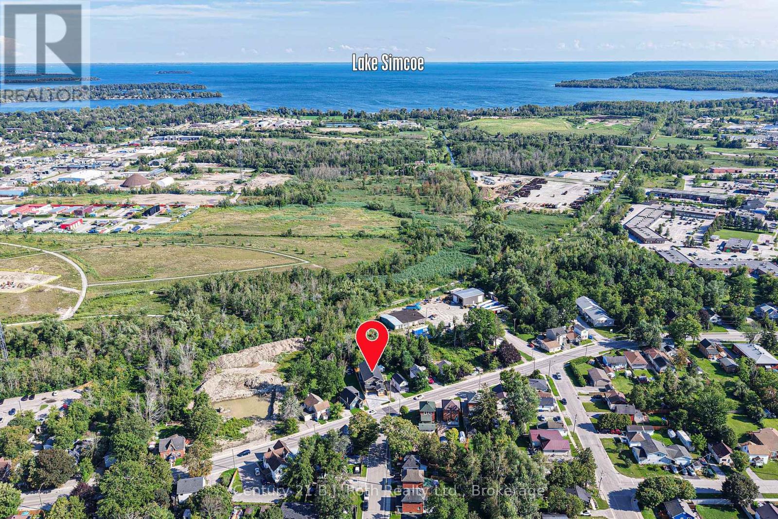 3 (Lower) - 165 Barrie Road, Orillia, Ontario  L3V 2P6 - Photo 6 - S13664902