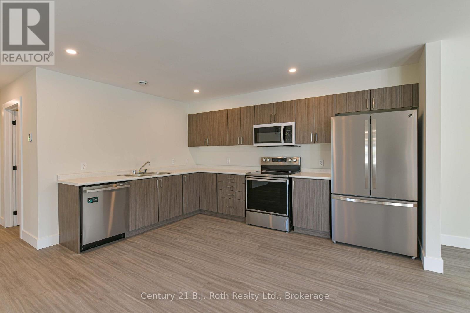 2 (Upper) - 165 Barrie Road, Orillia, Ontario  L3V 2P6 - Photo 13 - S13664904