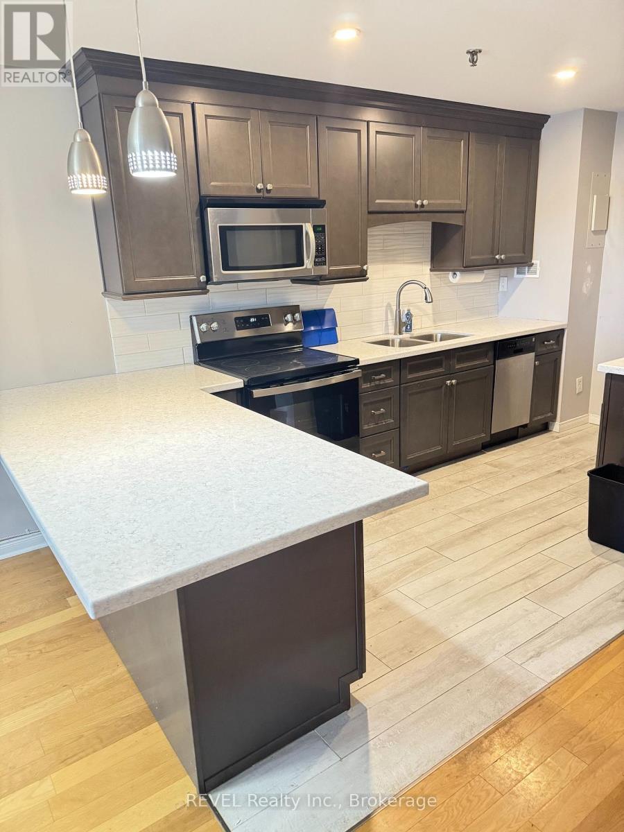401 - 3955 Portage Road, Niagara Falls, Ontario L2J 3W2 - Photo 10 - X13683194