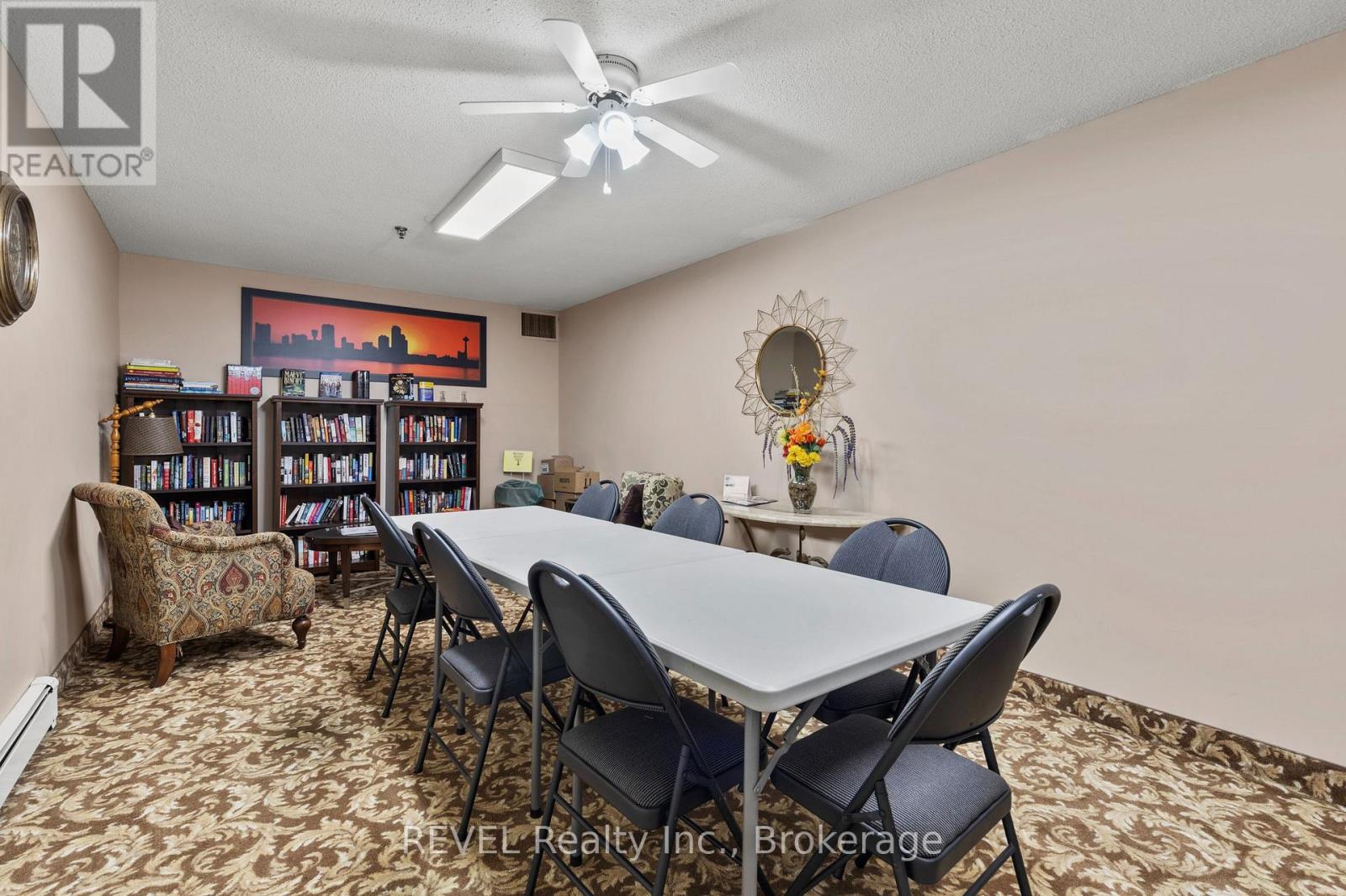 401 - 3955 Portage Road, Niagara Falls, Ontario L2J 3W2 - Photo 23 - X13683194