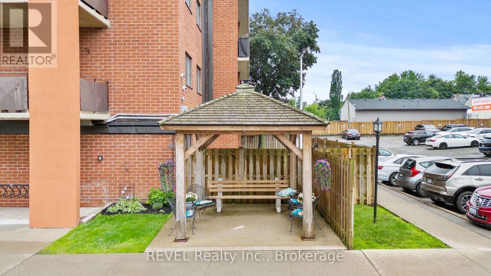 401 - 3955 Portage Road, Niagara Falls, Ontario L2J 3W2 - Photo 25 - X13683194