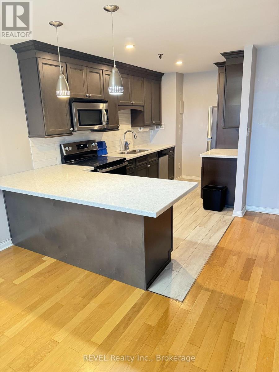 401 - 3955 Portage Road, Niagara Falls, Ontario L2J 3W2 - Photo 9 - X13683194
